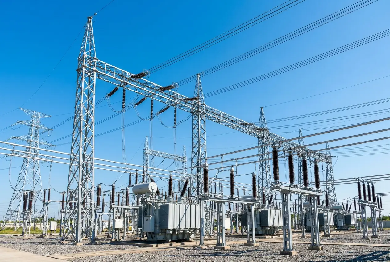 TMR Electrical